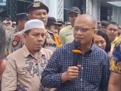 Anggota DPRD Sumut Singgung Nias Merdeka Terkait Bencana Banjir di Sumut