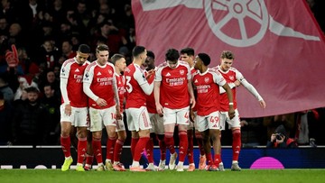 Arsenal dan Takhta Premier League, Bayang-bayang Habis Bensin Lagi?