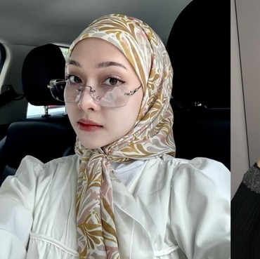 Profil Aliyah Balqis yang Tuding Suaminya Selingkuh dengan Jule