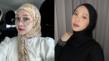 Profil Aliyah Balqis yang Tuding Suaminya Selingkuh dengan Jule