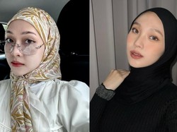 Profil Aliyah Balqis yang Tuding Suaminya Selingkuh dengan Jule
