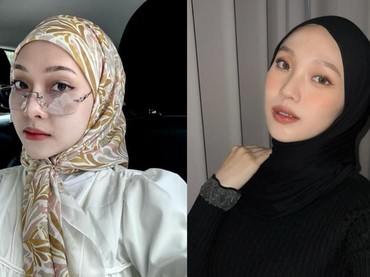 Profil Aliyah Balqis yang Tuding Suaminya Selingkuh dengan Jule