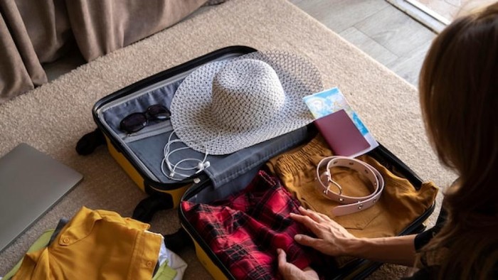 3 Barang Traveling yang Jarang Dibawa Padahal Sangat Penting dan Berguna