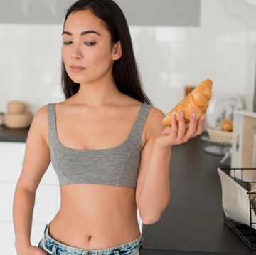 5 Hal yang Terjadi pada Tubuh saat Mulai Hidup Gluten-Free
