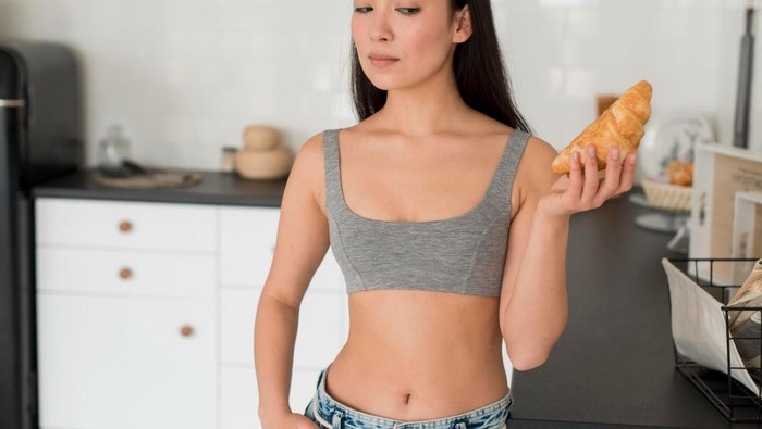 5 Hal yang Terjadi pada Tubuh saat Mulai Hidup Gluten-Free