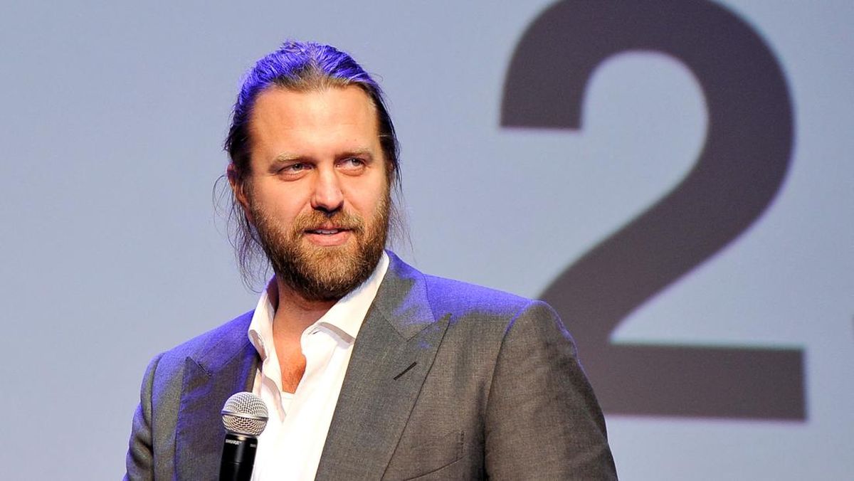 Sutradara Film Flop Keanu Reeves Bersalah di Kasus Pencucian Uang