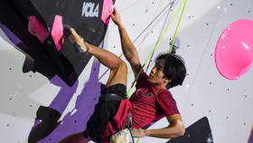 Persiapan Khusus Hanya 2 Bulan, Cikal Terkejut Raih Emas SEA Games