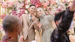 4 Tahun Nikah, Dinan Fajrina Setia Meski Doni Salmanan di Penjara