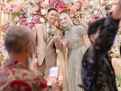 4 Tahun Nikah, Dinan Fajrina Setia Meski Doni Salmanan di Penjara