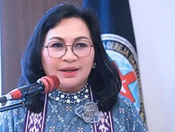 Natal 2025, Kemenag Akan Gelar Festival Kasih Nusantara di TMII