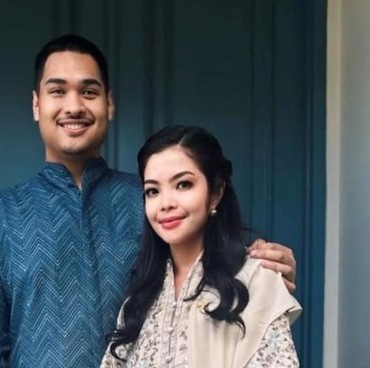 Eks Menpora Dito Ariotedjo Buka Suara soal Isu Selingkuh dengan Davina Karamoy