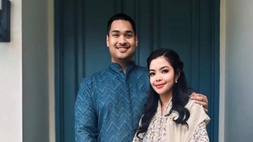 Kabar Terkini Artis dari InsertLive : Terpopuler: Profil Istri Dito eks Menpora hingga Pesan Aji Darmaji untuk Anak Mpok Alpa yang Hilang