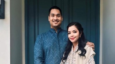 Bukan Orang Sembarangan, Ini Profil Niena Kirana Istri Dito Eks Menpora