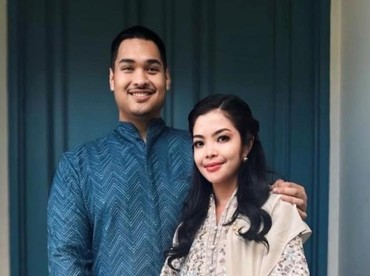 Terpopuler: Profil Istri Dito eks Menpora hingga Pesan Aji Darmaji untuk Anak Mpok Alpa yang Hilang