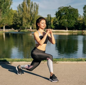 3 Hal yang Langsung Berubah Begitu Kamu Mulai Rajin Olahraga