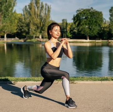 3 Hal yang Langsung Berubah Begitu Kamu Mulai Rajin Olahraga