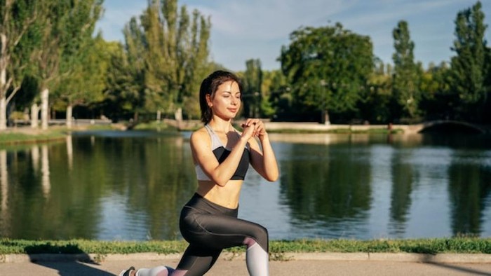 3 Hal yang Langsung Berubah Begitu Kamu Mulai Rajin Olahraga