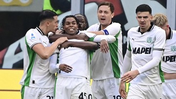 Sorotan Dunia Olahraga CNN Sport : Sassuolo vs Torino: Jay Idzes Cs Waspada Ancaman Il Toro