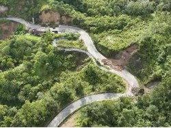 Pasca Banjir Banjir-Longsor, Ini Jalan yang Bisa Dilalui Menuju Tapteng-Sibolga