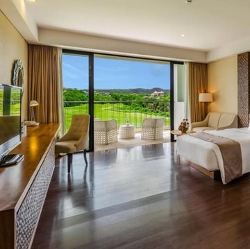 5 Rekomendasi Hotel dengan View Aesthetic dan Instagramable di Bali