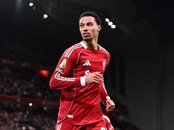 Liverpool Vs Brighton Jadi Panggung Hugo Ekitike!