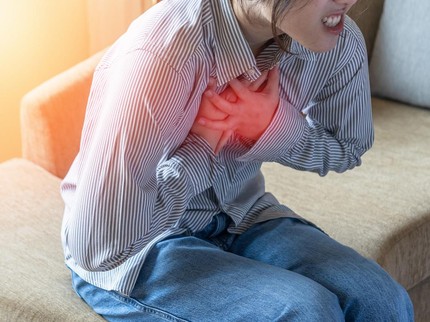 Kasus Serangan Jantung Perempuan di Bawah 40 Naik, Ini Gejala yang Perlu Diwaspadai