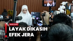 Simpati Berbalik ke Wardatina Mawa usai Inara Rusli Jadi Selingkuhan