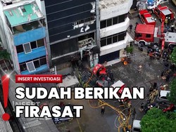 Nestapa Keluarga Kenang Momen Terakhir Korban Kebakaran Terra Drone