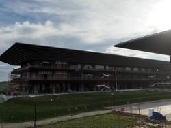 Intip Tema Kantor Wapres di IKN, Bakal Ditempati Gibran Tahun Depan