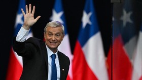 Chile Gelar Pilpres, Kandidat Konservatif Diproyeksi Menang