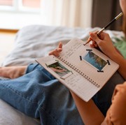 3 Manfaat Book Journaling yang Wajib Kamu Tahu