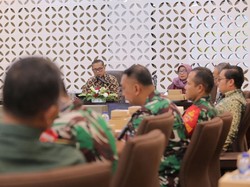 Kemendagri Apresiasi DIY 100% Koperasi Merah Putih Telah Berbadan Hukum