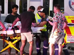 10 Orang Tewas Saat Terjadi Penembakan di Pantai Bondi Australia
