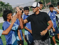 PSM Makassar Mungkin Tak Belanja Pemain di Januari 2026