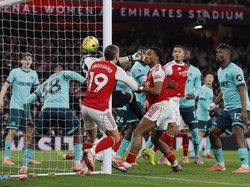 Arsenal Menang Hoki?