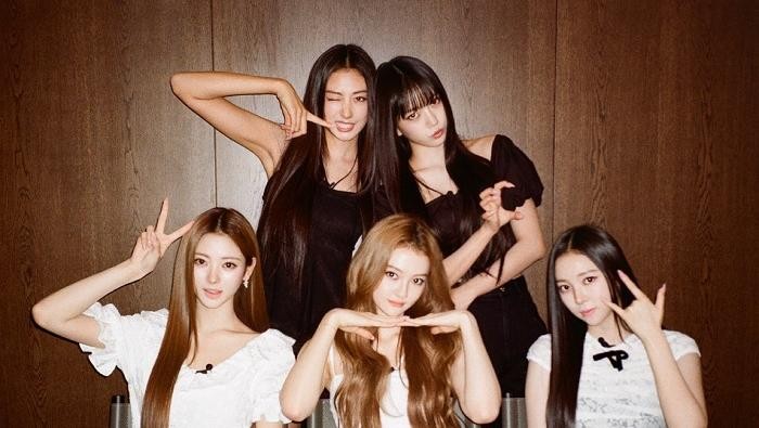 9 Rekomendasi Lagu K-Pop yang Bikin Semangat Naik