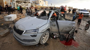 Hamas Respons Komandan Seniornya Dibunuh Israel