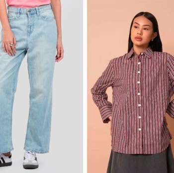 BeauPicks: Rekomendasi 5 Fashion Items Simpel untuk Lengkapi Capsule Wardrobe Kamu