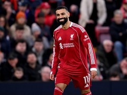 Mohamed Salah Main Lagi, Bikin Assist dan Nyaris Cetak Gol