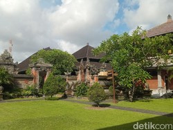 Museum Bali Akan Tutup hingga November karena Direnovasi