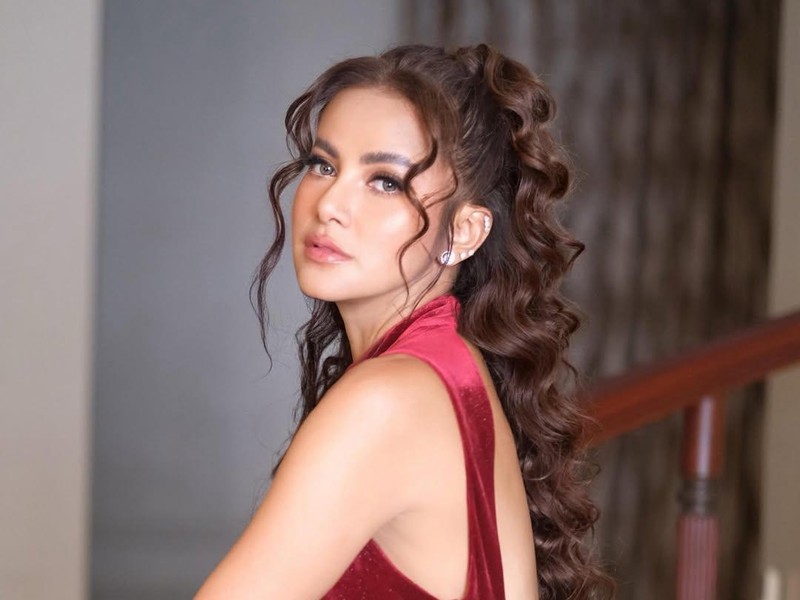 Kisah Walid Kembali Dibuat Serial, Olla Ramlan Ikutan Jadi Pemain