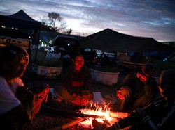 Perang dengan Kamboja Meluas, Thailand Berlakukan Jam Malam