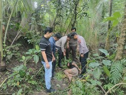 Pria di Semarang Hajar Teman Wanita gegara Menolak Disetubuhi