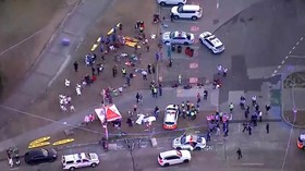 Viral Pria Heroik Rebut Senjata Penembak Pantai Biondi Sydney