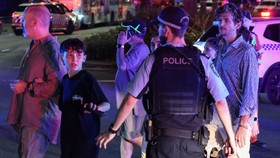 Filipina Lacak Interaksi 2 Pelaku Penembakan Sydney Selama di Davao