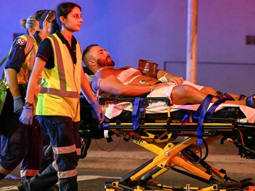 KJRI Sydney: Belum Ada Konfirmasi Korban WNI di Penembakan Sydney