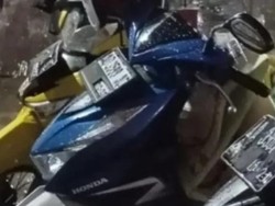 Hendak Servis HP, Motor Lansia Klaten Dibawa Kabur Teknisi