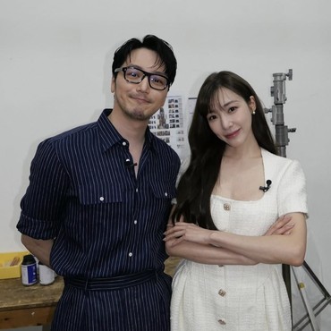 7 Idol K-Pop Generasi 2 yang Umumkan Pernikahan Sepanjang 2025, Terbaru Tiffany SNSD