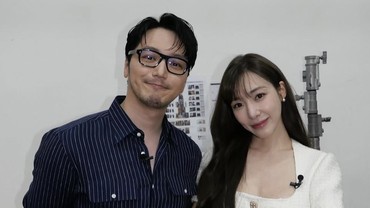 7 Idol K-Pop Generasi 2 yang Umumkan Pernikahan Sepanjang 2025, Terbaru Tiffany SNSD