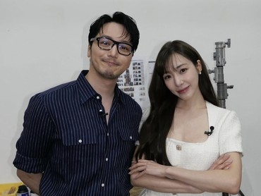 7 Idol K-Pop Generasi 2 yang Umumkan Pernikahan Sepanjang 2025, Terbaru Tiffany SNSD